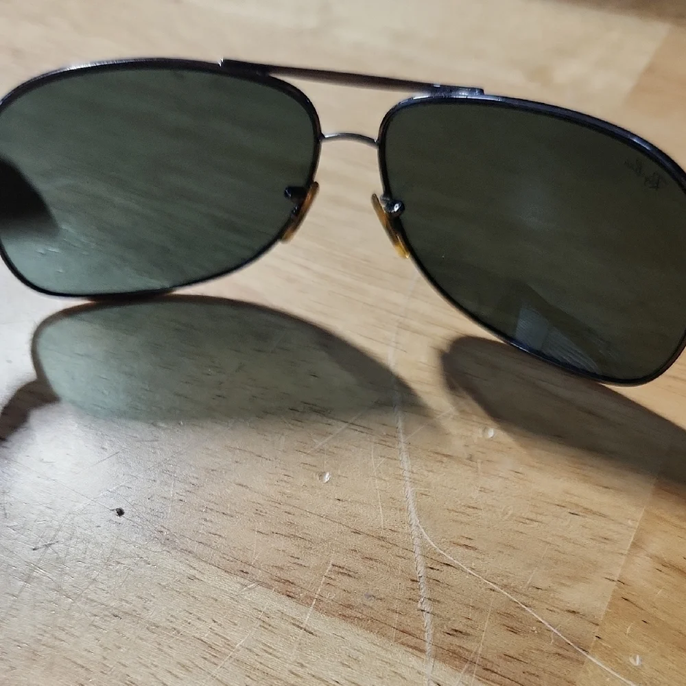 Ray Ban Sunglasses - Picture 6 of 10